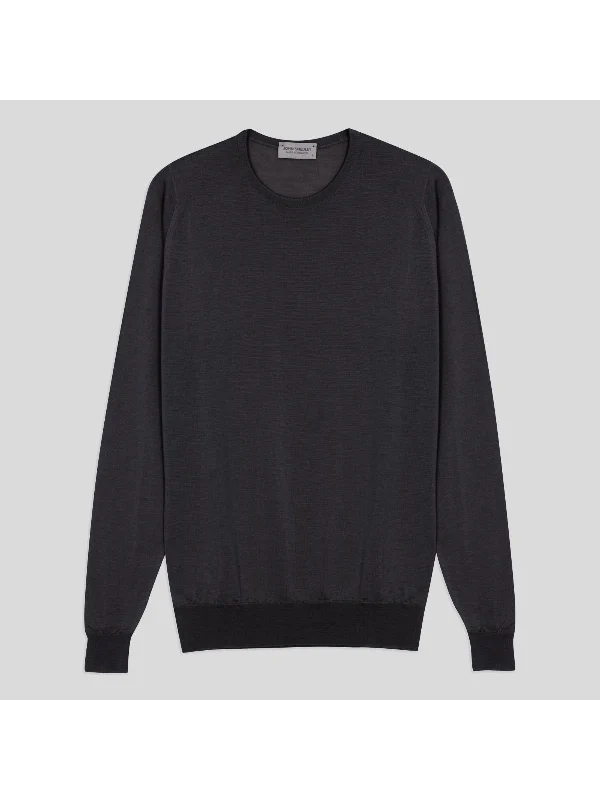 Lundy Merino Wool Knit