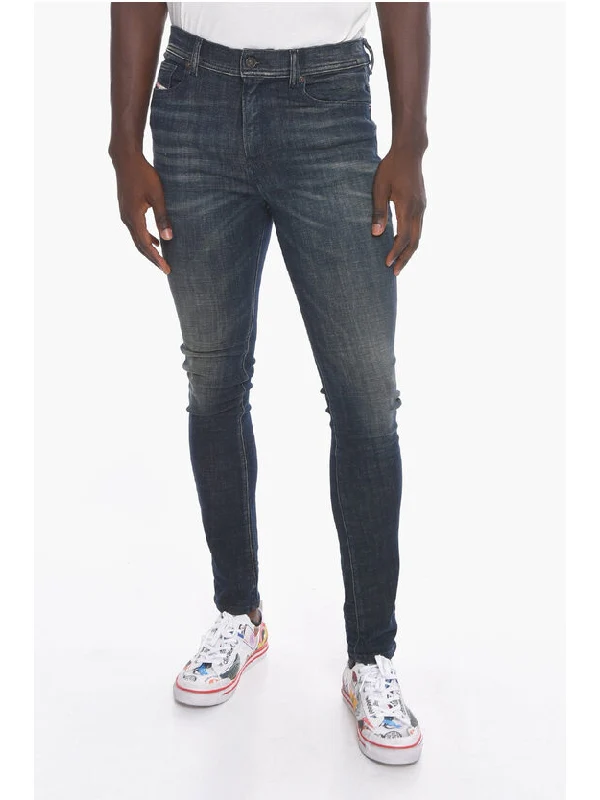 D-Amny Skinny Denim