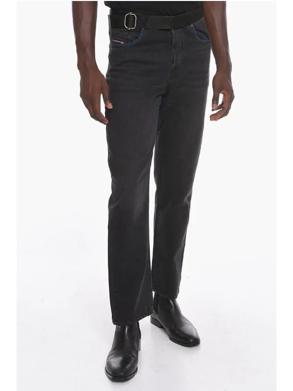 2020 D-Viker-SP2 Denim