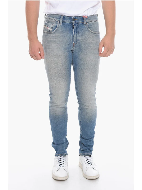 2019 D Strukt Slim Denim Pants