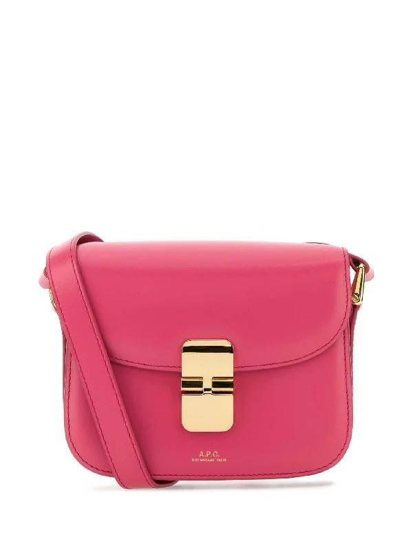 Grace Mini Crossbody Bag