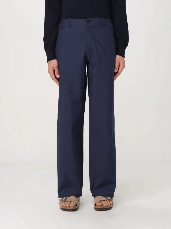 Mathurin Straight Pants