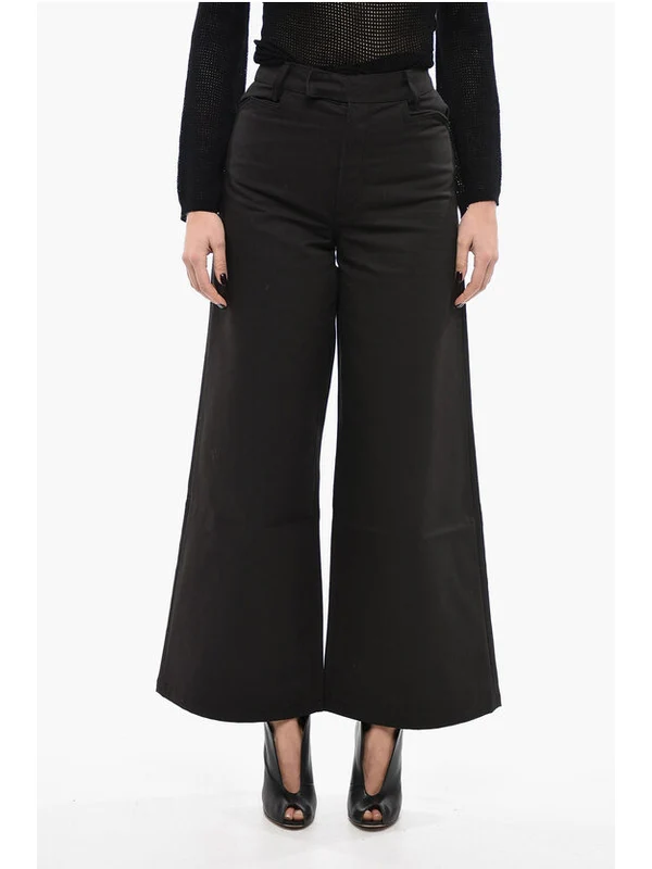 Amiri Black Trousers