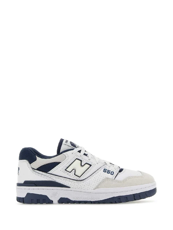 550 Low-top Sneakers