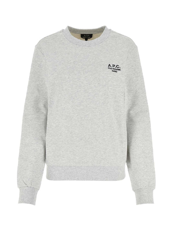 SWEATSHIRTS COHBVM27913 TPN Grey Sweatshirts