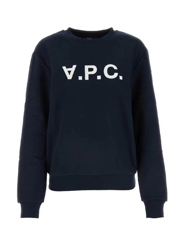 SWEATSHIRTS COHBNM27907 TIQ Blue Sweatshirts