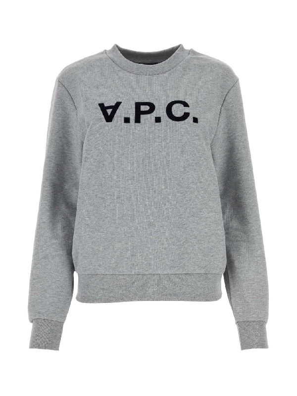 SWEATSHIRTS COHBNM27907 TPI Grey Sweatshirts