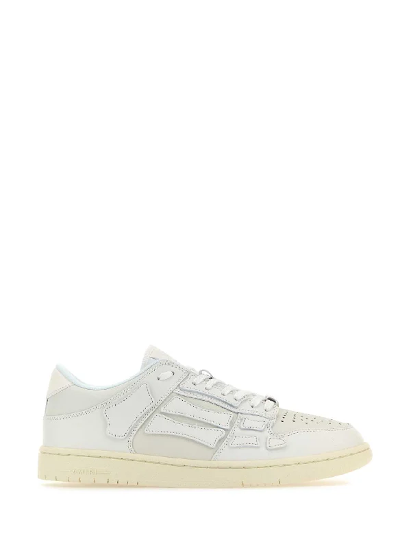SNEAKERS AMFOSR1100 WHITEWHITE White Low top Sneakers