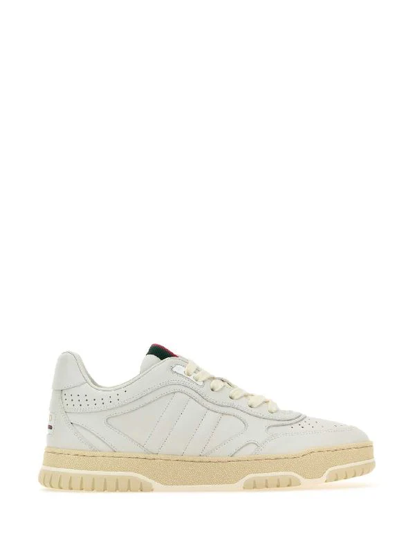 Reweb Low-Top Sneakers