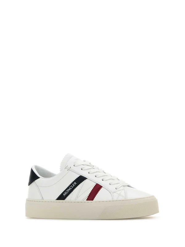 Monaco M Low-Top Sneakers - Image 2