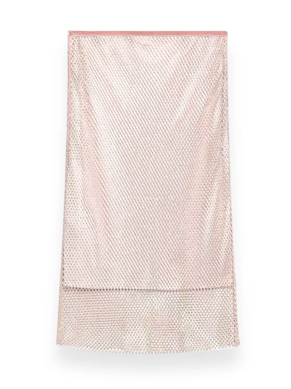 Zinnia Midi Skirt