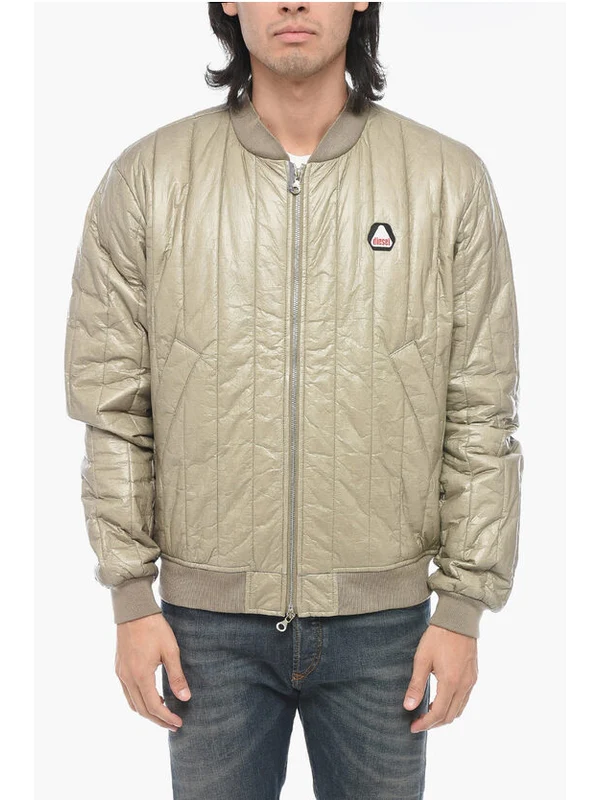 Diesel Beige Jacket