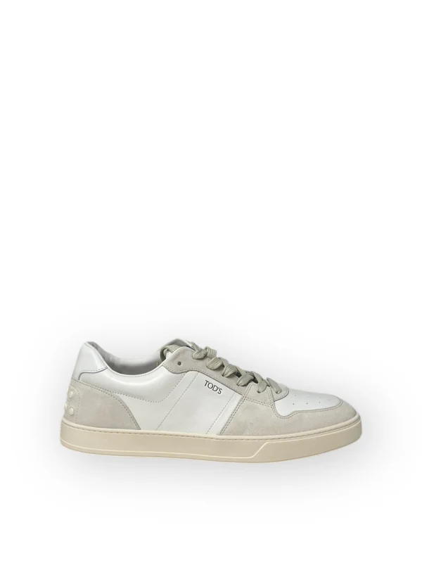 Logo Low Top Sneakers