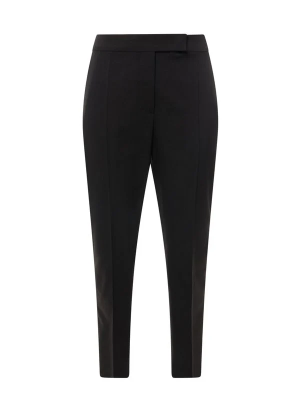 Rino Wool Mohair Pants