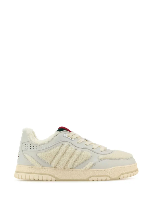 Li Web Low Top Sneakers