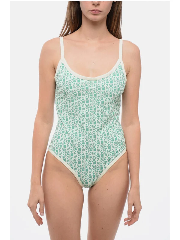 Logo Printing Swimwear
