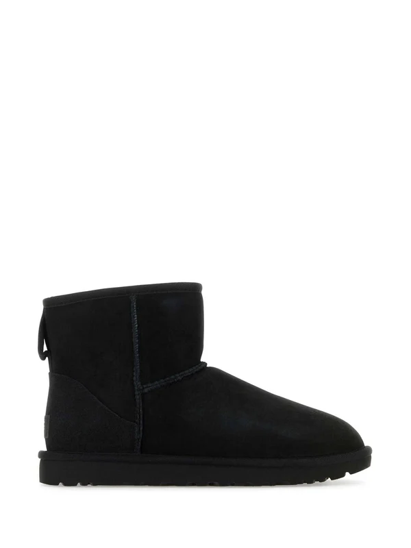 Classic Mini Ugg Boots