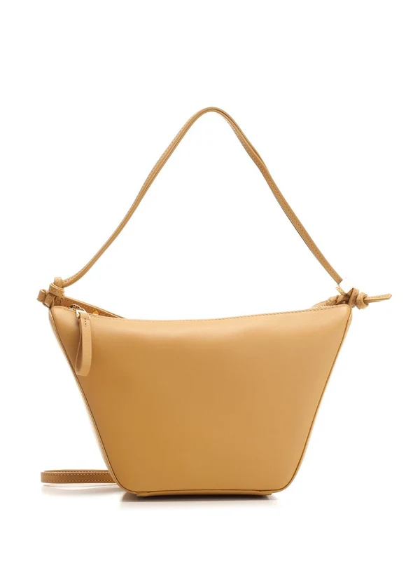 Hammock Mini Hobo Shoulder Bag