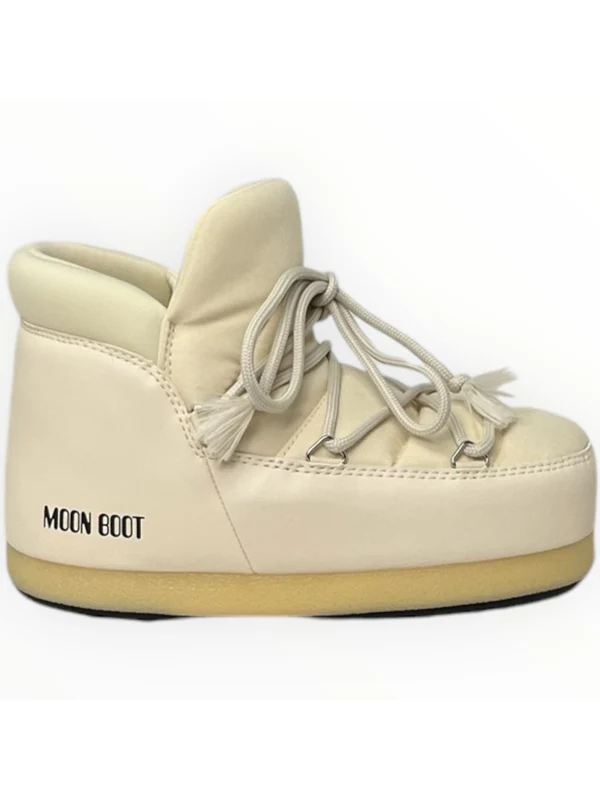 Icon Strap Ankle Boots