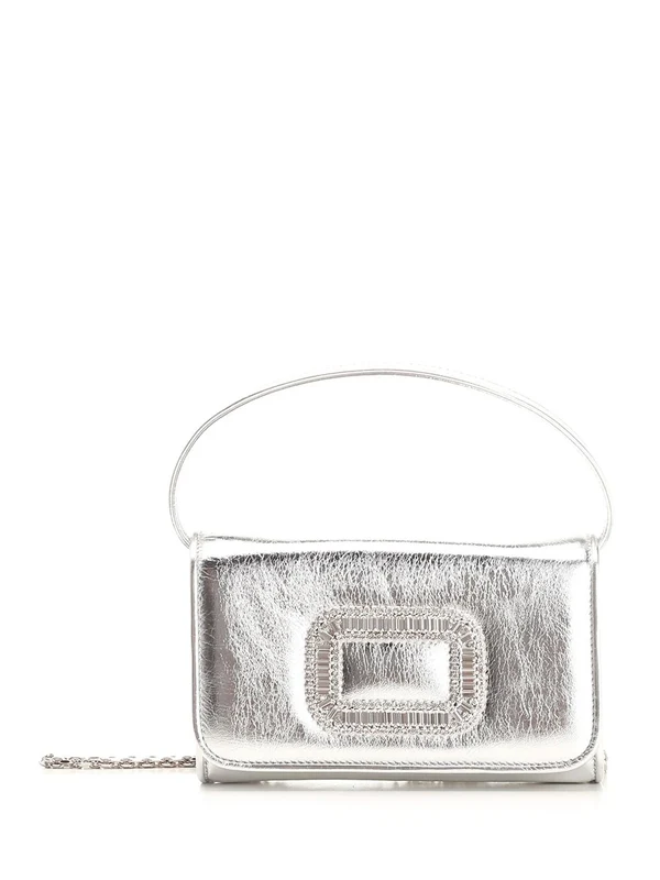 Pilgrim Micro Tote Bag