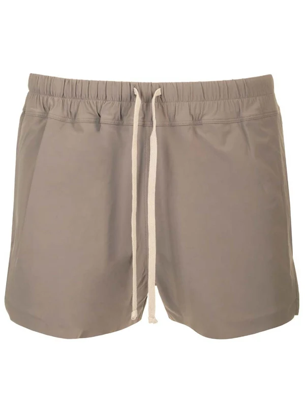 Nylon Swim Shorts