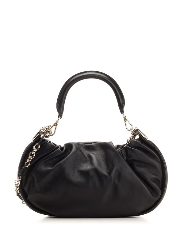 Viv Choc Royal Medium Tote Bag