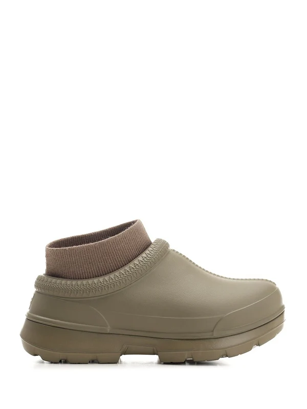 Tasman Clog Slide
