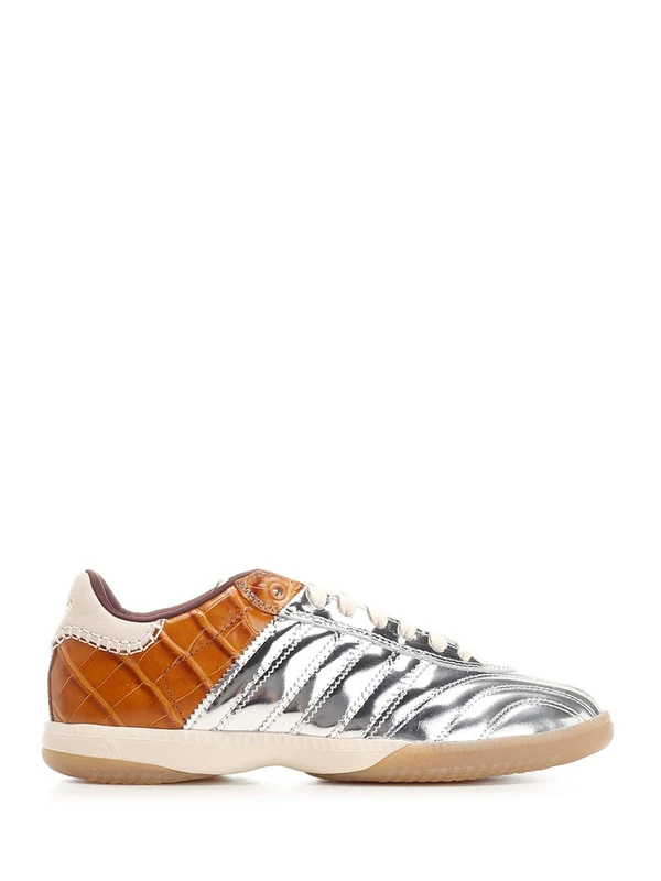 MN Samba Low-top Sneakers