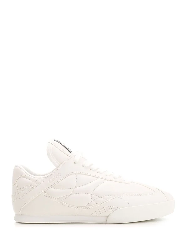 Kick Low-top Sneakers