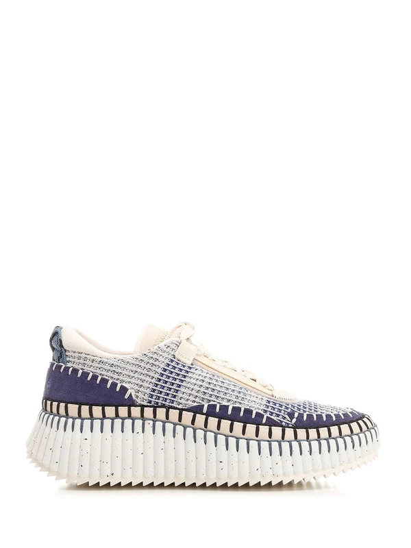 Nama Low-Top
Sneakers