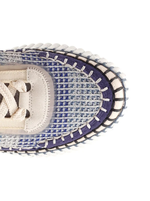 Nama Low-Top
Sneakers - Image 4