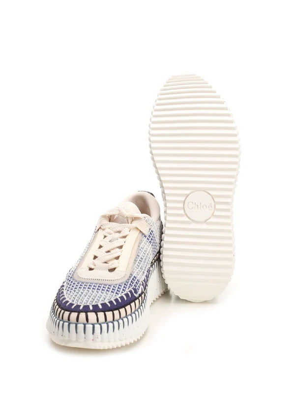 Nama Low-Top
Sneakers - Image 5