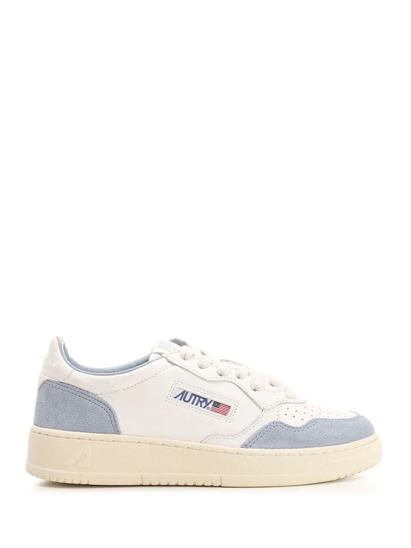 Medalist Low-top Sneakers