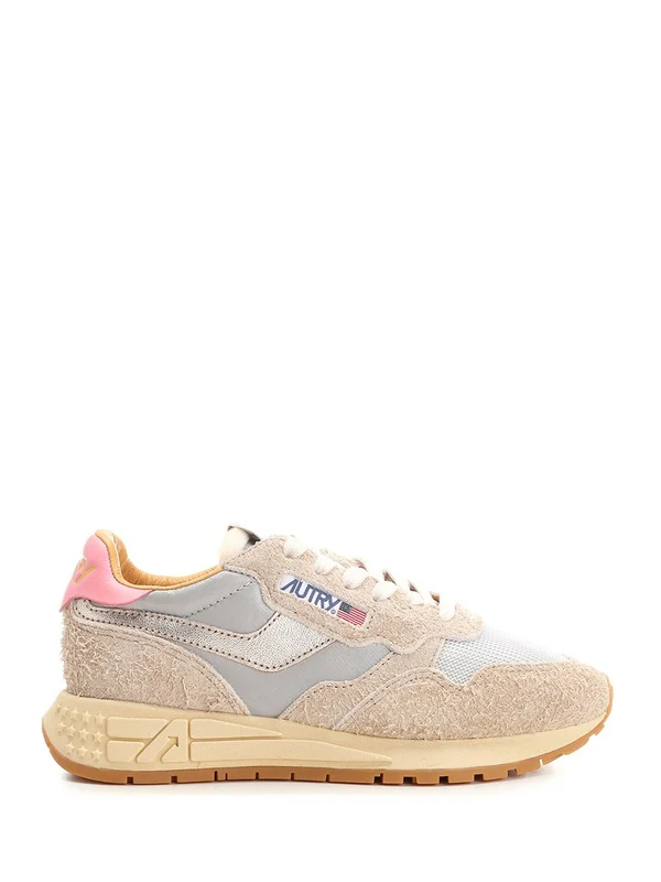 Reelwind Low-top Sneakers