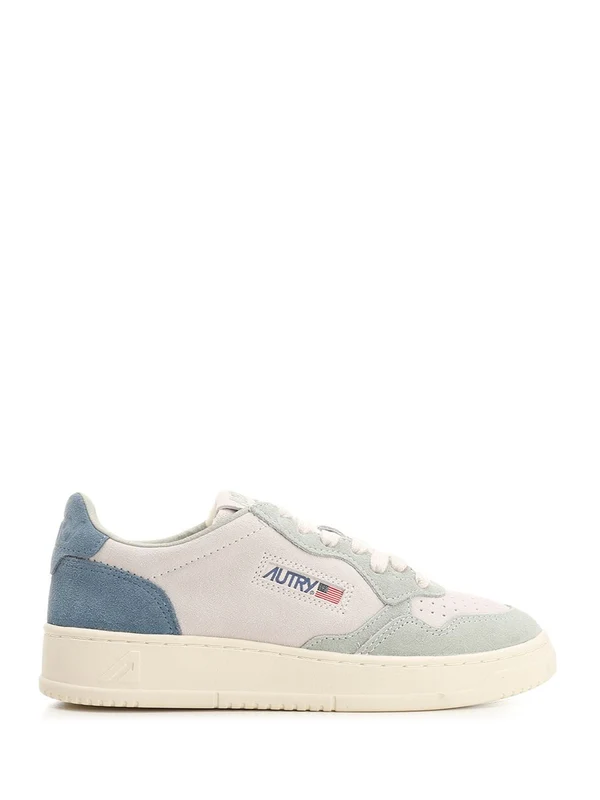 Medalist Low-top Sneakers
