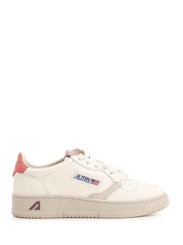 Medalist Low-top Sneakers