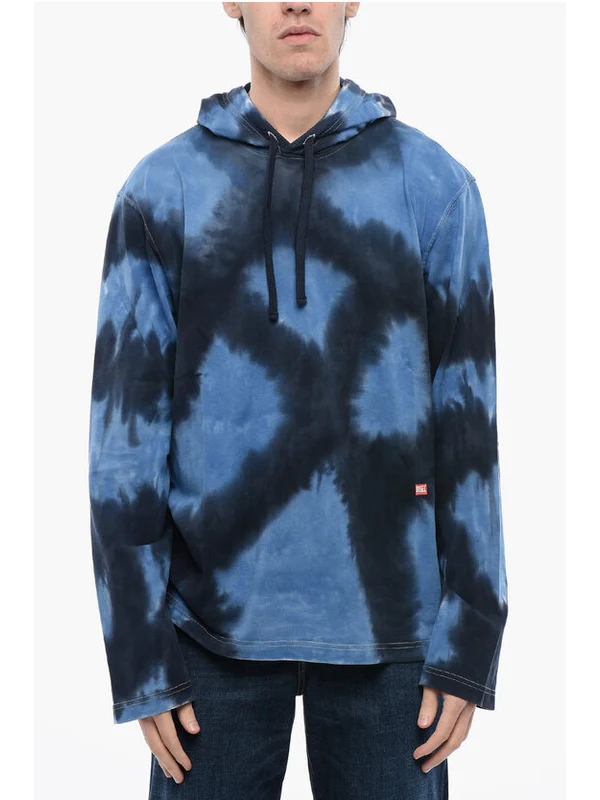 Diesel Multicolor Hood