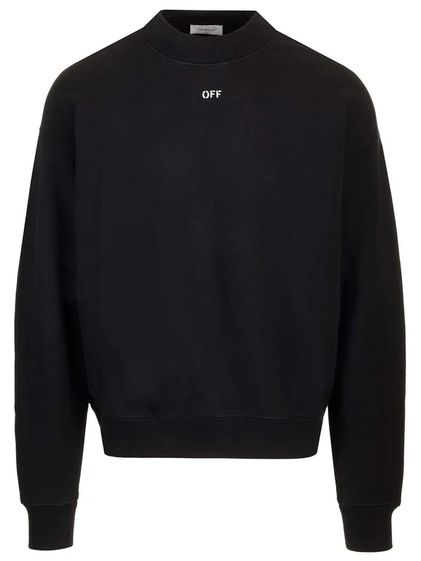 Vibe Arrow Printed Sweatshirt