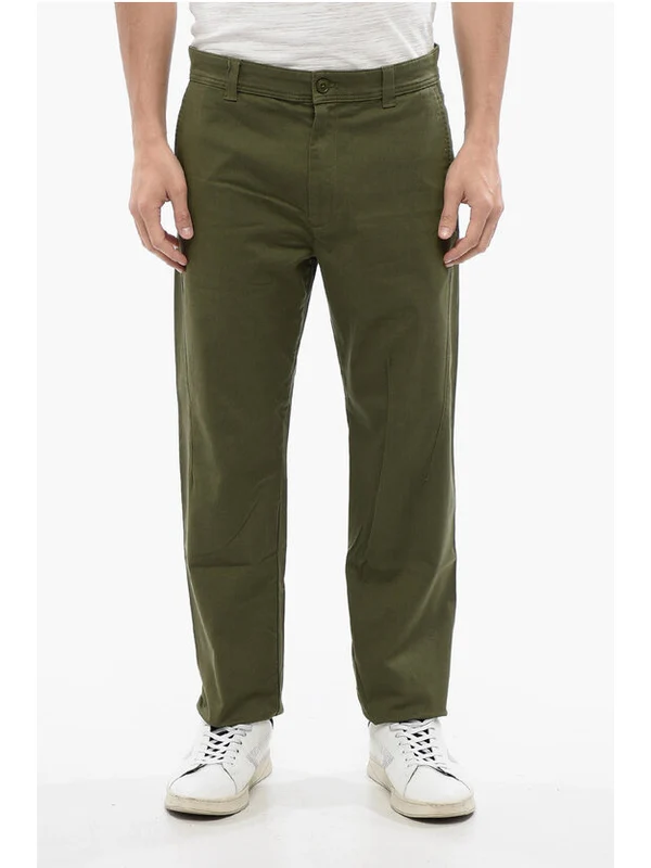 Diesel Khaki Pants