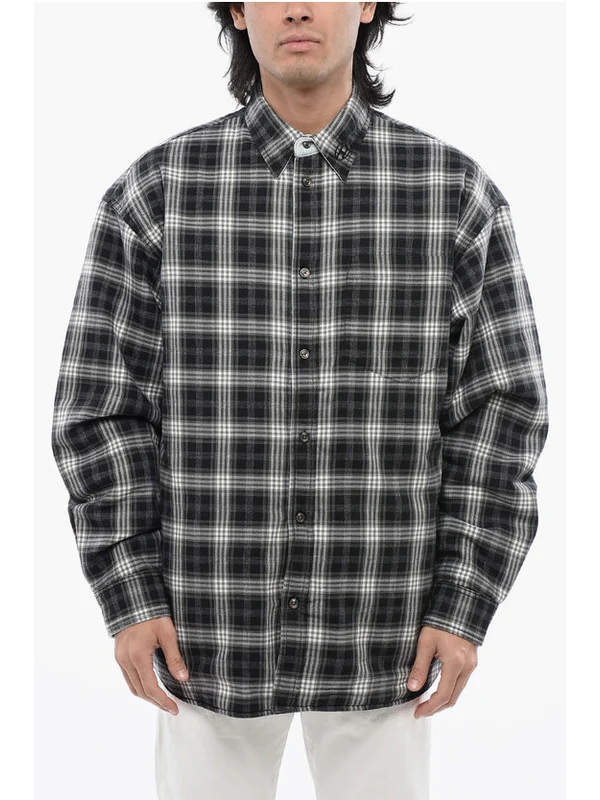 Diesel Multicolor Shirt