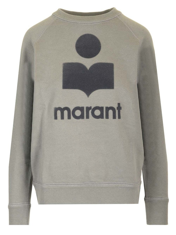 Milyny Logo Sweatshirt