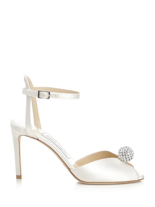 Sacora Slingback Heels