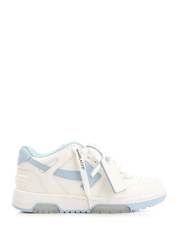 Out Of Office Low-top Sneakers