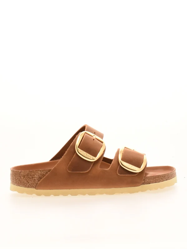 Arizona Buckle Sandal