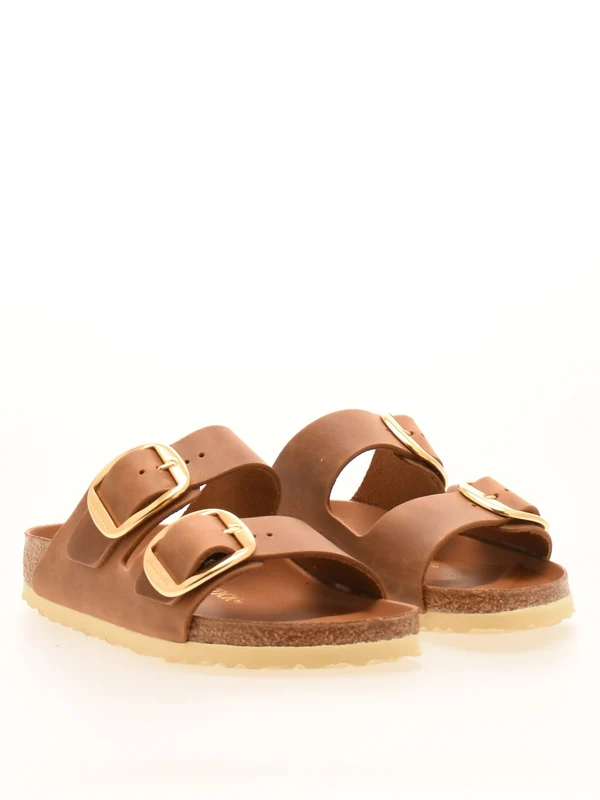 Arizona Buckle Sandal - Image 2