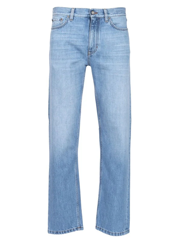 Roccia Denim Pants