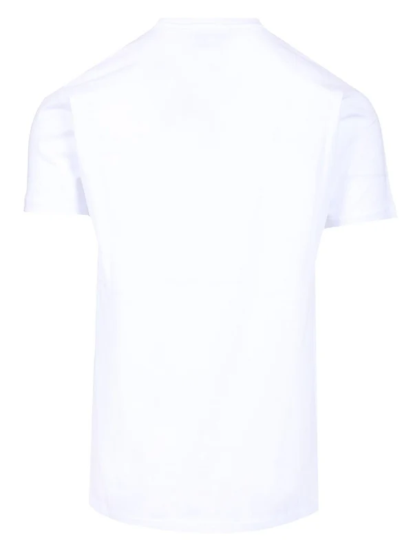 ORB Logo Short-Sleeve T-Shirt - Image 2