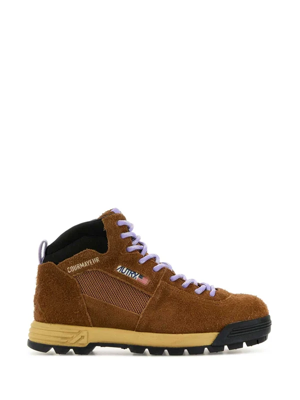 Malga Courmayeur Sneakers