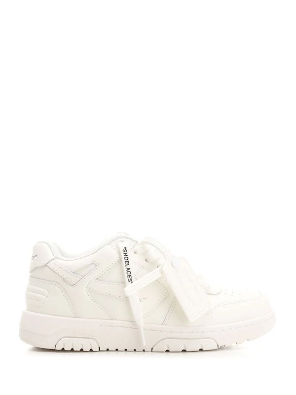 OUT OF OFFICE Low-Top Sneakers