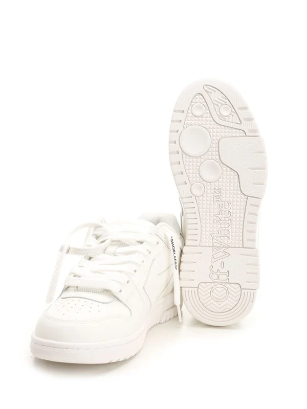 OUT OF OFFICE Low-Top Sneakers - Image 10